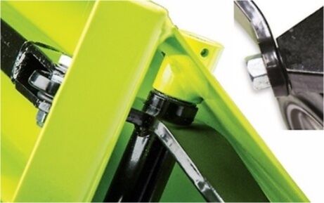 S EVO SILENCE 20S6 1150X525mm - Image 3