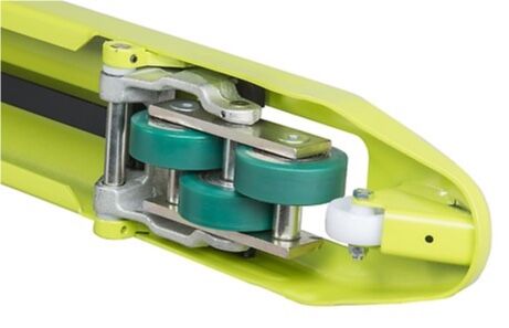 S EVO SILENCE 20S6 1150X525mm - Image 2