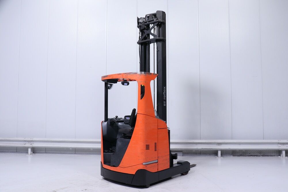 Toyota BT RRE-160-E - Image 5