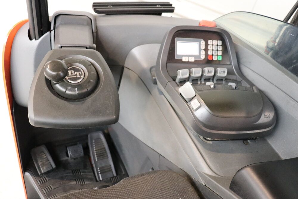 Toyota BT RRE-160-E - Image 3