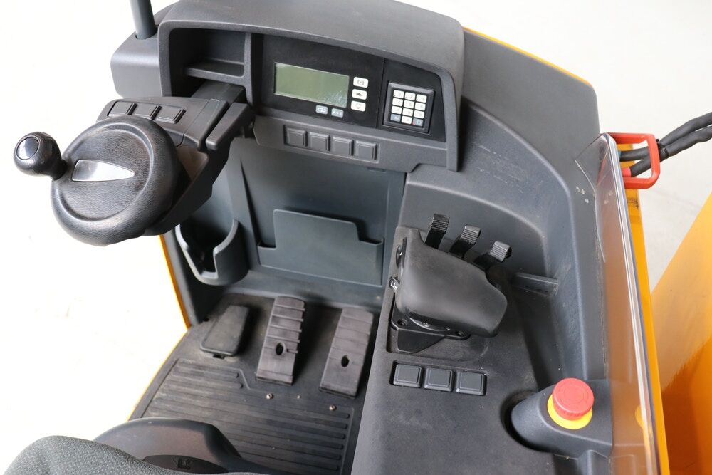 Jungheinrich ETV-214 - Image 2