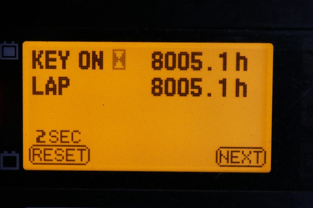 146792 Toyota 8-FBMT-20 Electric 2000kg, 2014, - Image 5