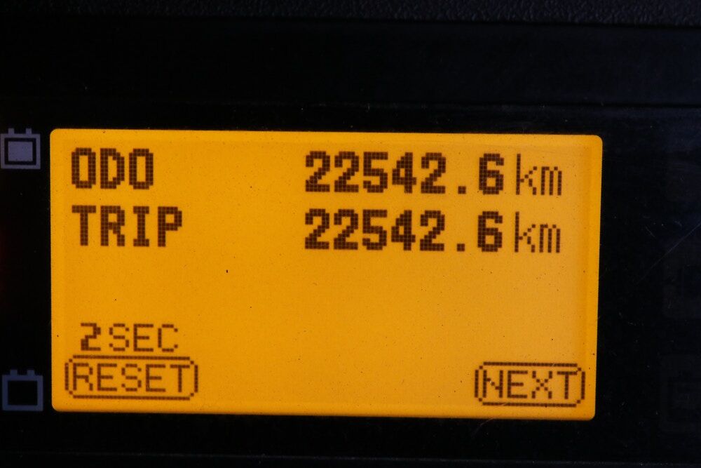 146792 Toyota 8-FBMT-20 Electric 2000kg, 2014, - Image 3