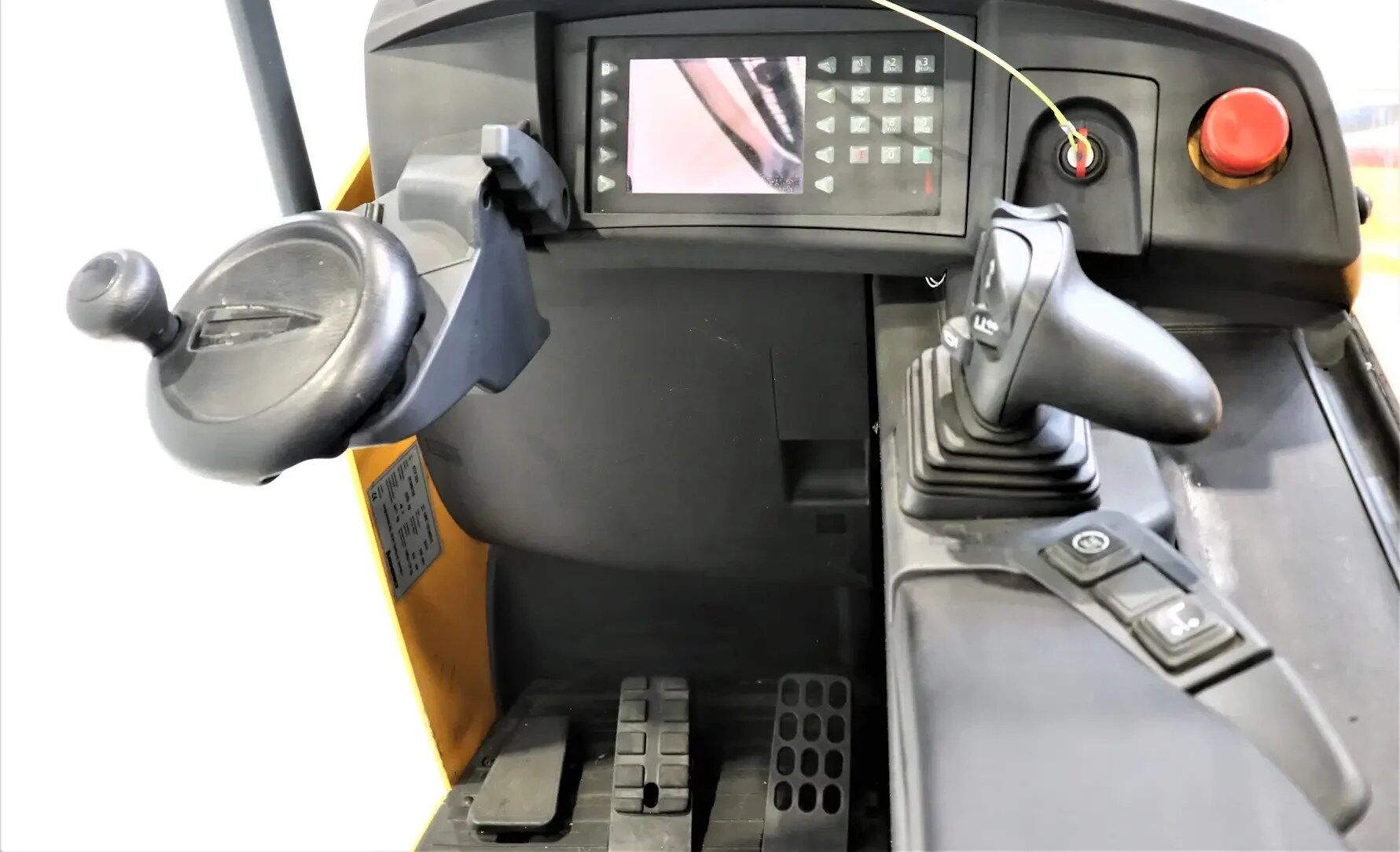 JUNGHEINRICH ETV-320