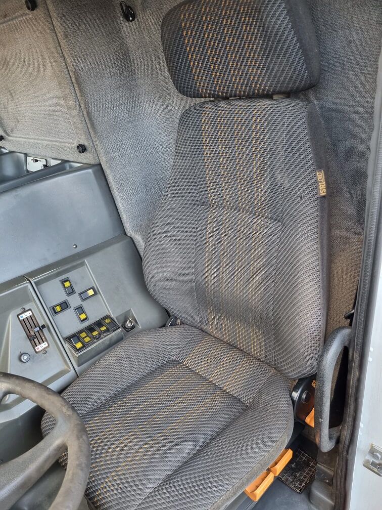 GROVE GMK3050