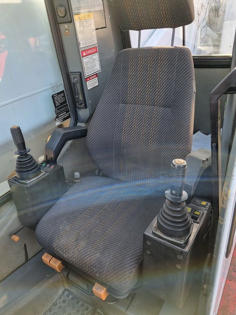 GROVE GMK3050